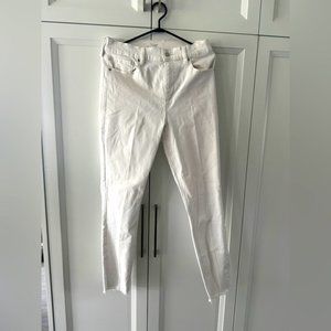 2/$40✨White dynamite jeans